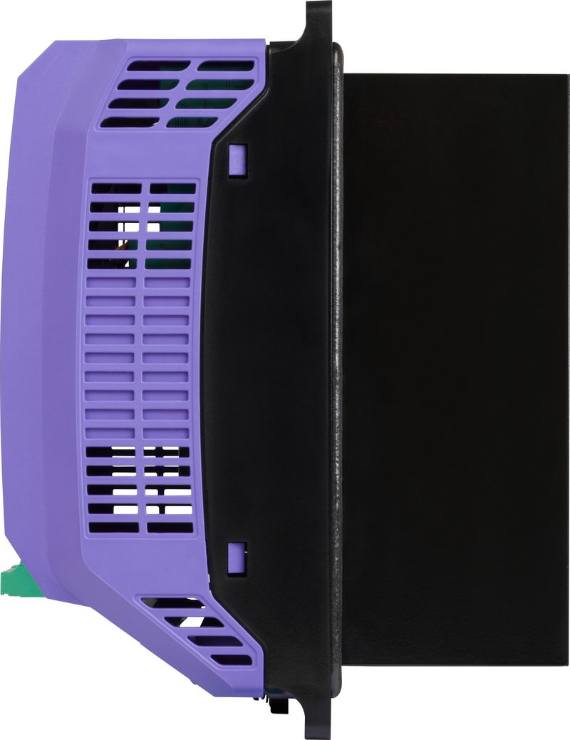 COOLVERT 24A 400V HEATSINK