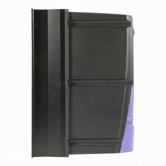 E3 IP66 Indoor/Outdoor 11kW 400V 3ph AC Inverter, DBr, C1 EMC