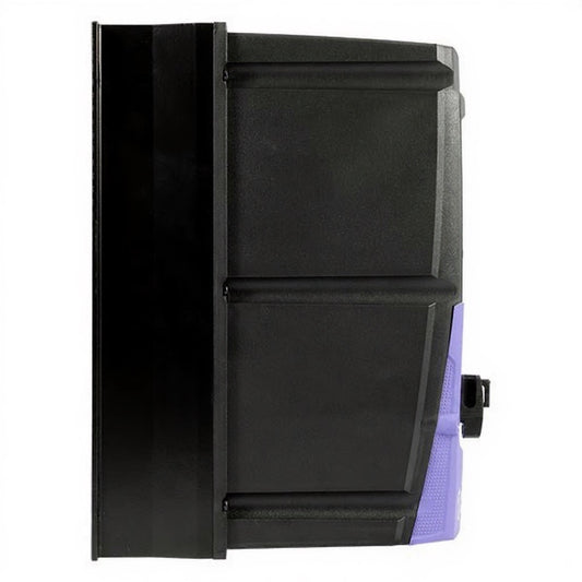 E3 IP66 Indoor/Outdoor 11kW 400V 3ph AC Inverter, DBr, SW, C1 EMC