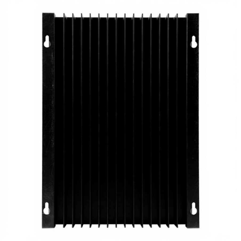 E3 IP66 Indoor/Outdoor 1.1kW AC Inverter for Single Phase 230V motor