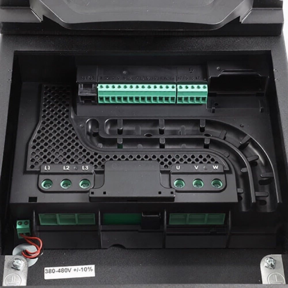 V3 IP55 30kW, 3Ph. Input, 3Ph. Output, 380-480V, EMC Filter