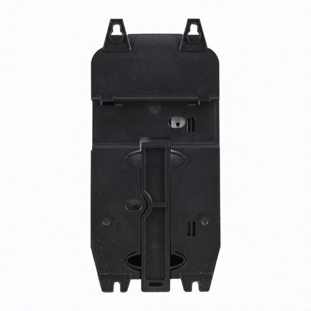 P2 IP20 2.2kW, 3Ph. Input, 3Ph. Output, 200-240V, EMC Filter, Brake Chopper, TFT Display