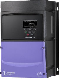 P2 IP66 15kW, 3Ph. Input, 3Ph. Output, 380-480V, EMC Filter, Brake Chopper, TFT Display, OUTDOOR RATED