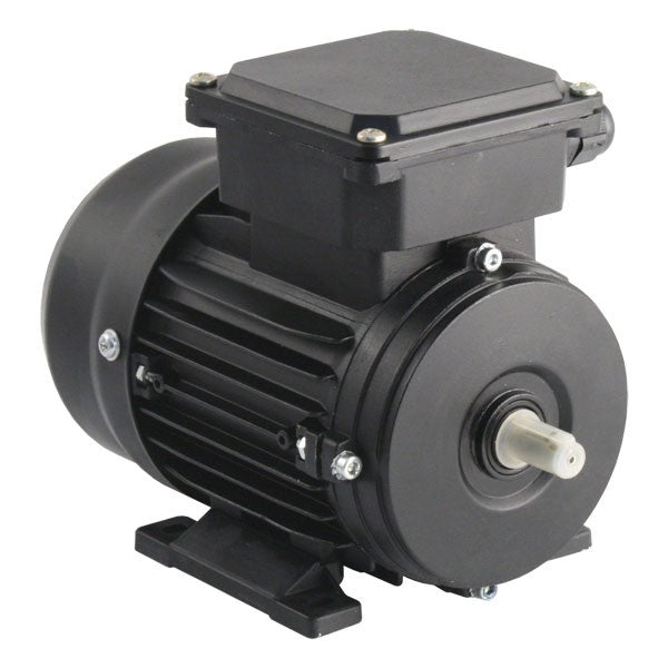 AC Motors (Single Phase)