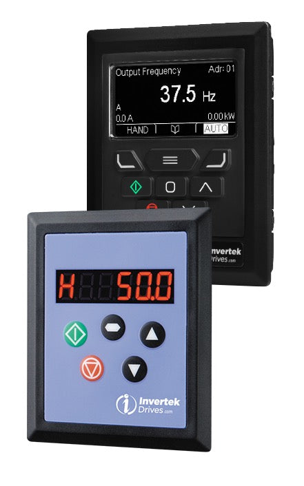 Accessories for AC Drives