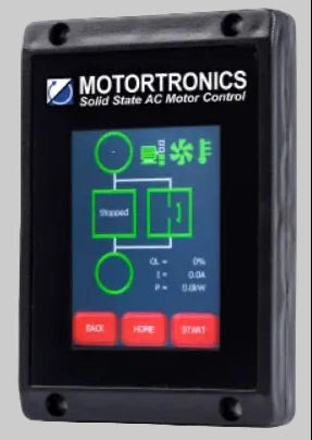 Accessories for Soft Starters