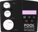 IP66 S1 Plastics switched label for Pool Drives (Isolator)