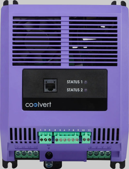 COOLVERT 7A 240V COOL-PLATE