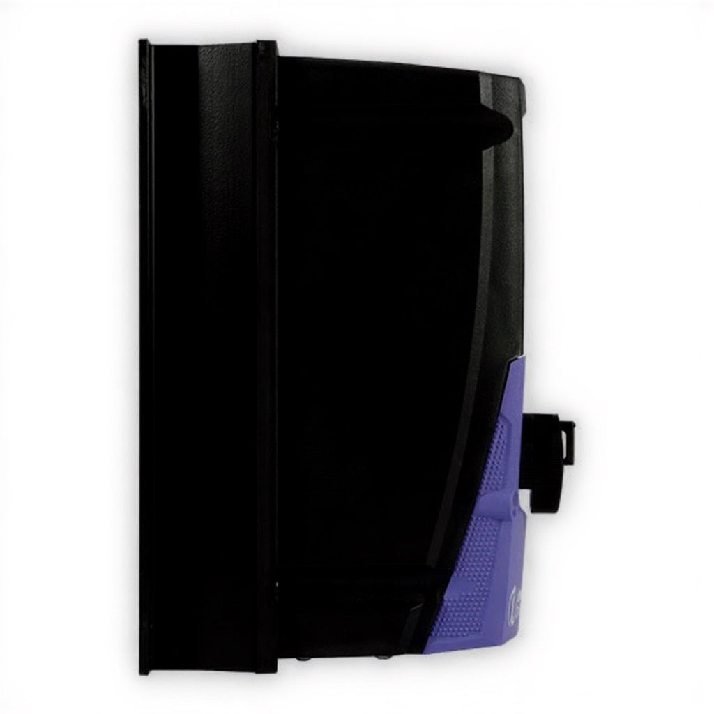 E3 IP66 Indoor/Outdoor 0.37kW AC Inverter for Single Phase 230V motor