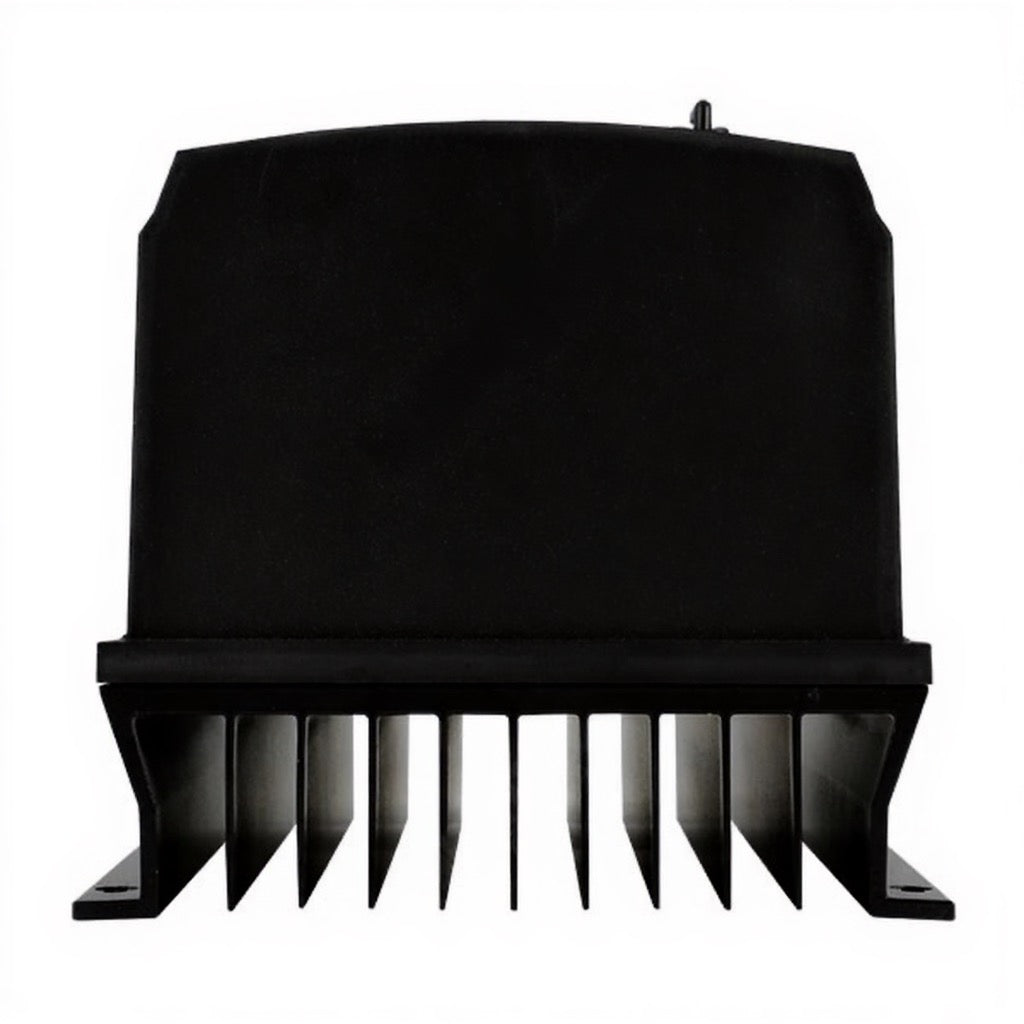 E3 IP66 Indoor/Outdoor 0.37kW AC Inverter for Single Phase 230V motor