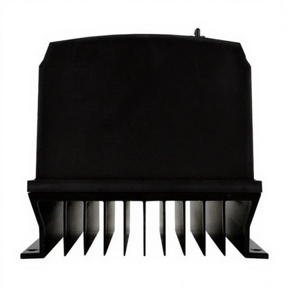 E3 IP66 Indoor/Outdoor 0.37kW AC Inverter for Single Phase 230V motor