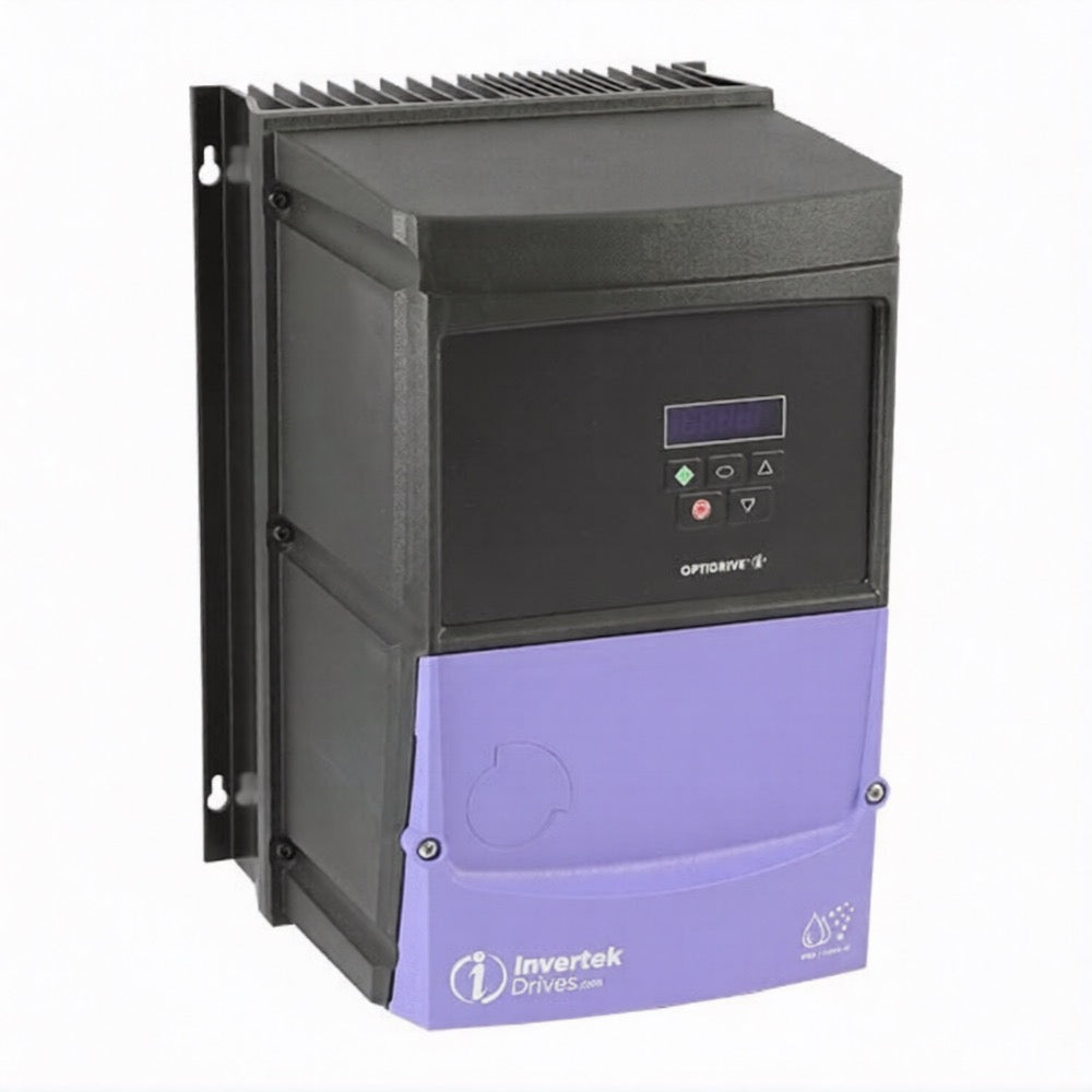 E3 IP66 Indoor/Outdoor 11kW 400V 3ph AC Inverter, DBr, C1 EMC