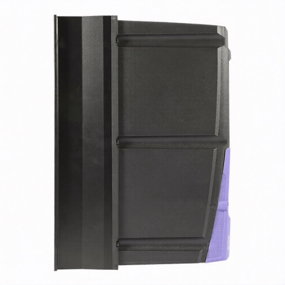 E3 IP66 Indoor/Outdoor 11kW 400V 3ph AC Inverter, DBr, C1 EMC