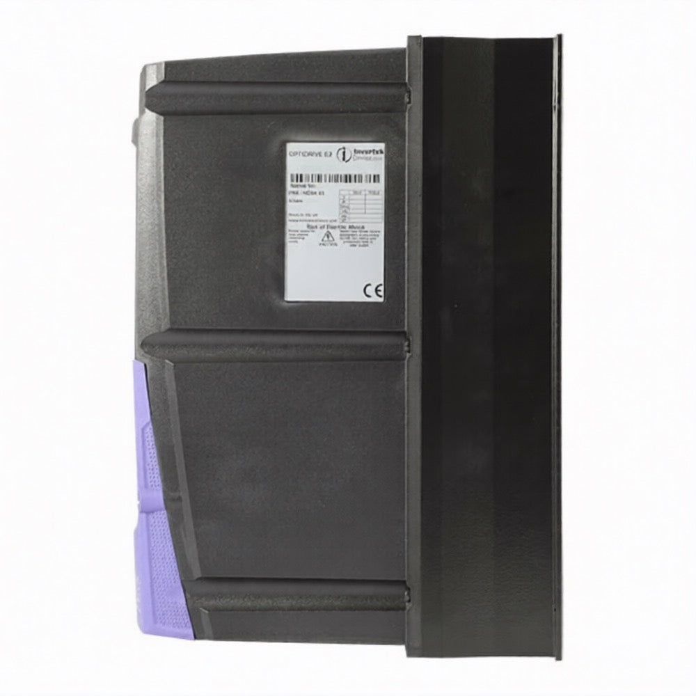 E3 IP66 Indoor/Outdoor 11kW 400V 3ph AC Inverter, DBr, C1 EMC