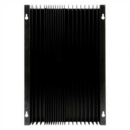 E3 IP66 Indoor/Outdoor 5.5kW 400V 3ph AC Inverter, DBr, SW, C1 EMC