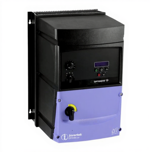 E3 IP66 Indoor/Outdoor 15kW 400V 3ph AC Inverter, DBr, SW, C1 EMC