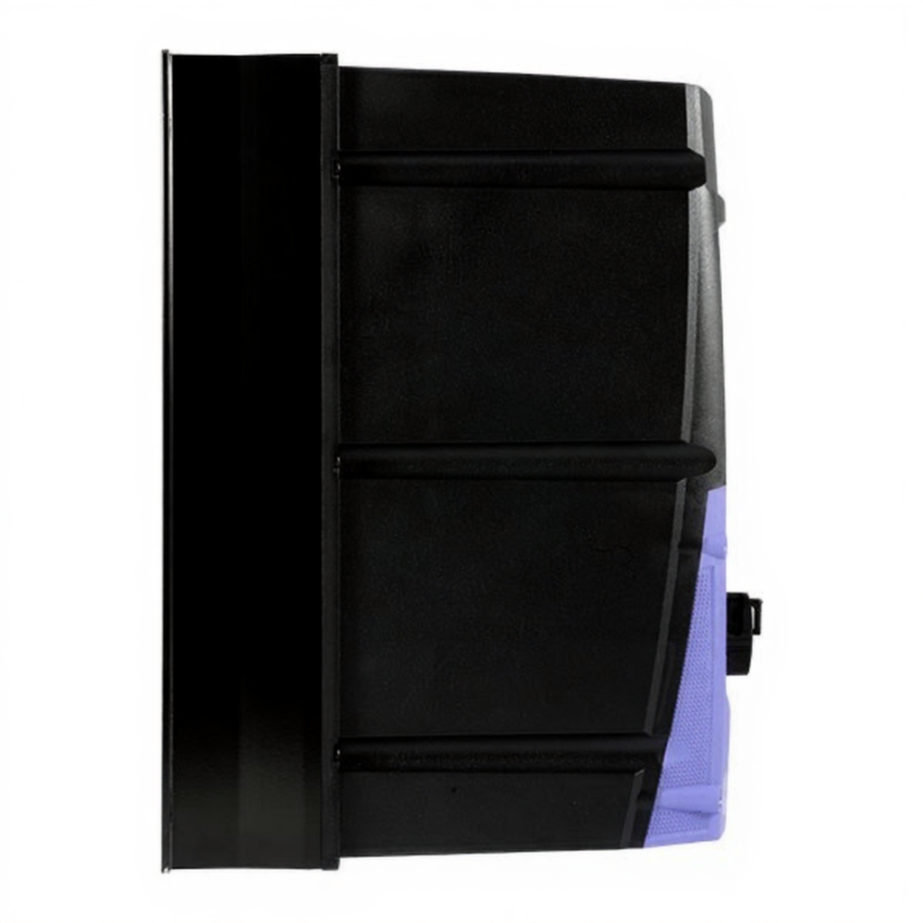 E3 IP66 Indoor/Outdoor 18.5kW 400V 3ph AC Inverter, DBr, SW, C1 EMC