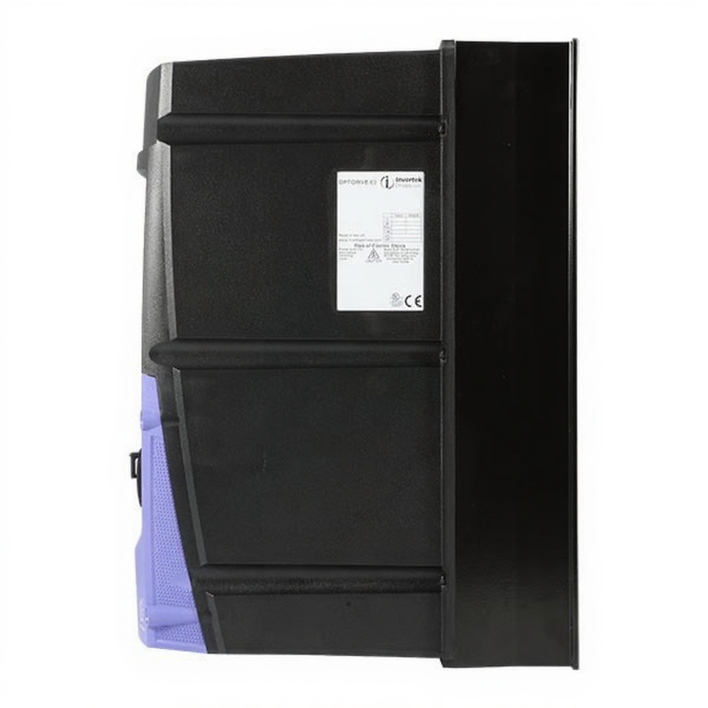 E3 IP66 Indoor/Outdoor 18.5kW 400V 3ph AC Inverter, DBr, SW, C1 EMC