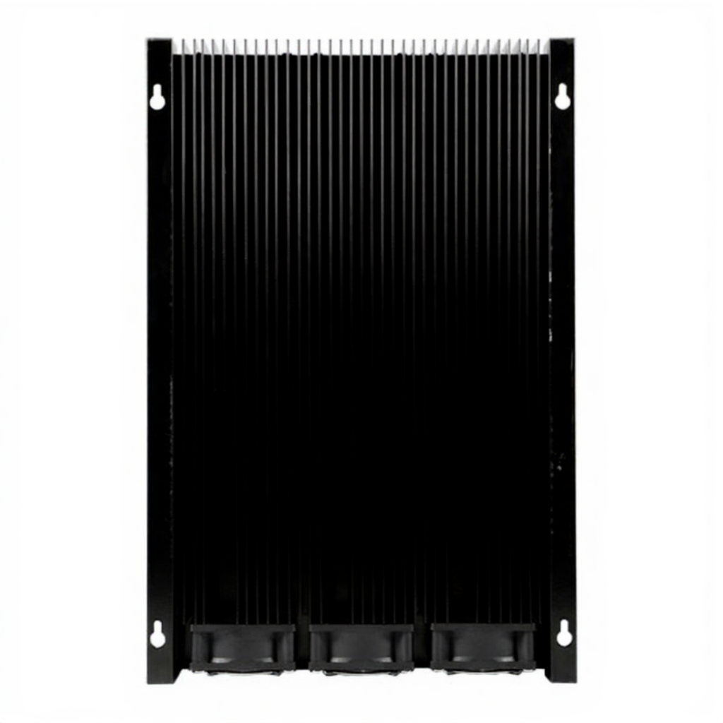 E3 IP66 Indoor/Outdoor 18.5kW 400V 3ph AC Inverter, DBr, SW, C1 EMC