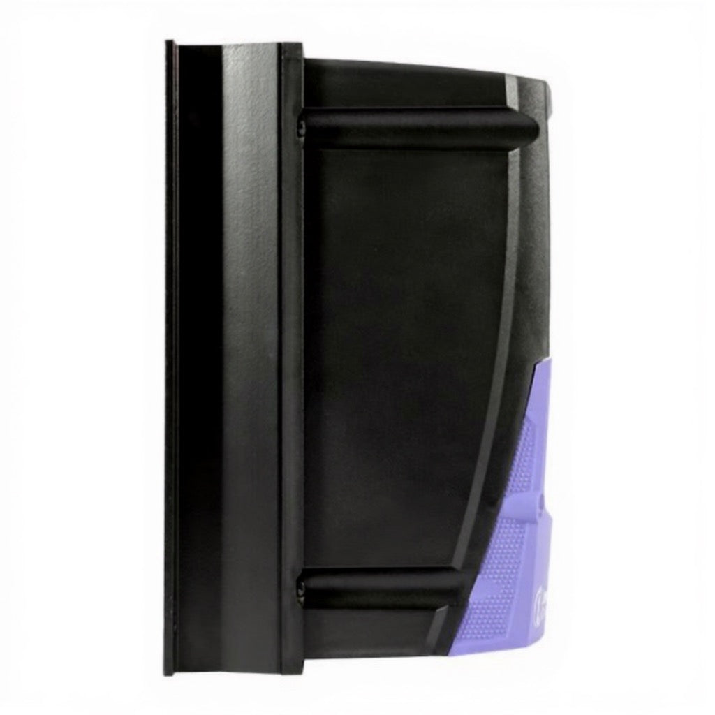 E3 IP66 Indoor/Outdoor 0.37kW AC Inverter for Single Phase 230V motor