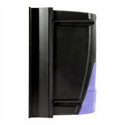 E3 IP66 Indoor/Outdoor 0.37kW AC Inverter for Single Phase 230V motor