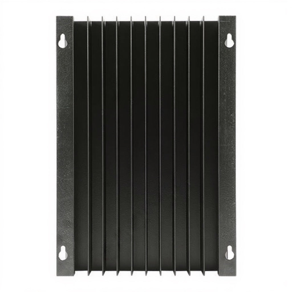 E3 IP66 Indoor/Outdoor 0.37kW AC Inverter for Single Phase 230V motor