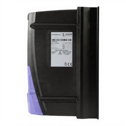 E3 IP66 Indoor/Outdoor 1.1kW AC Inverter for Single Phase 230V motor