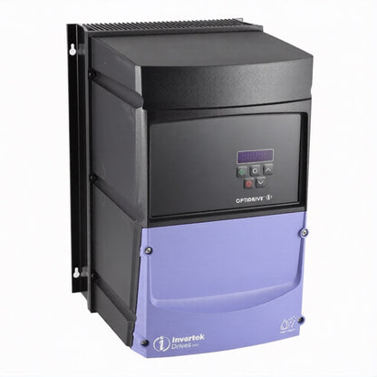 E3 IP66 Indoor/Outdoor 11kW 230V 3ph AC Inverter, DBr, C1 EMC