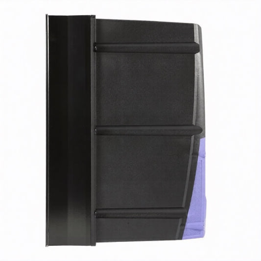 E3 IP66 Indoor/Outdoor 5.5kW 230V 1ph to 3ph AC Inverter, DBr, Unfiltered