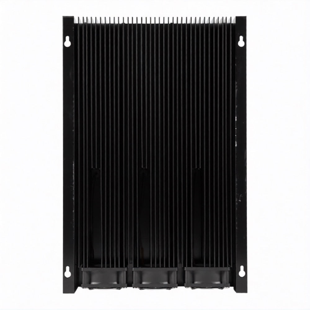 E3 IP66 Indoor/Outdoor 11kW 230V 3ph AC Inverter, DBr, C1 EMC