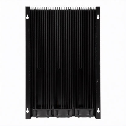 E3 IP66 Indoor/Outdoor 11kW 230V 3ph AC Inverter, DBr, C1 EMC