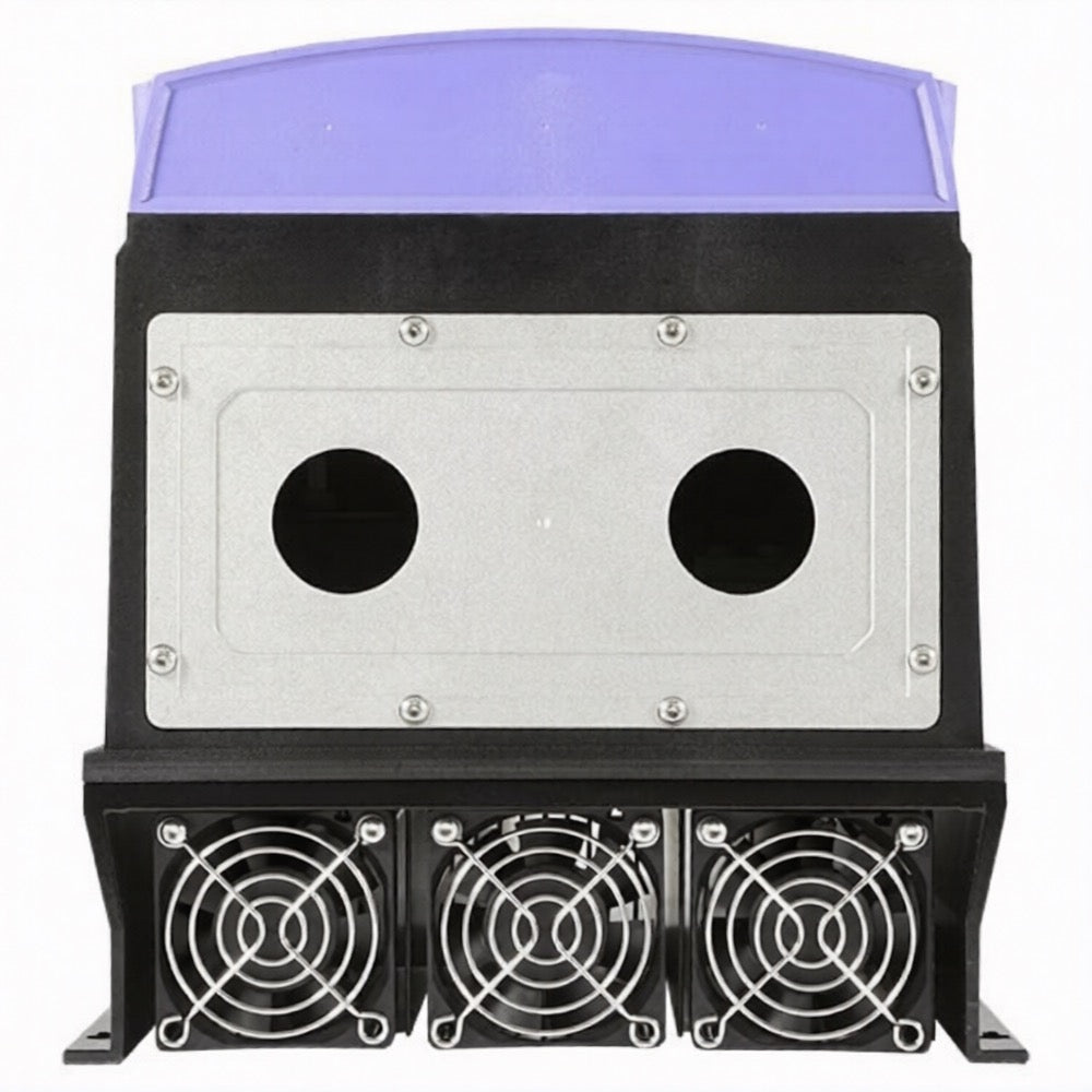 E3 IP66 Indoor/Outdoor 22kW 400V 3ph AC Inverter, DBr, C1 EMC