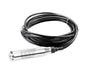 Submersible Liquid Level Sensor 0-100m, Cable 100m, 4-20mA, 9-30V  IP68