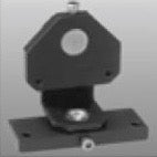 Two Axis Swivel Base suit IDA-LX series