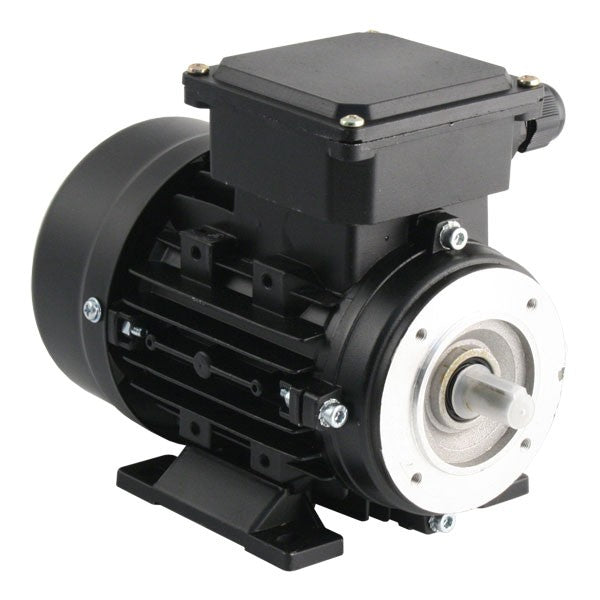 INVERTEK 3kW (4HP) 2 Pole AC Induction Motor 3ph 240V/415V B34 Foot & Face Mount - 90L2/24