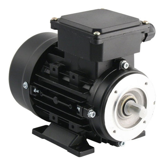 INVERTEK 3kW (4HP) 2 Pole AC Induction Motor 3ph 240V/415V B34 Foot & Face Mount - 90L2/24