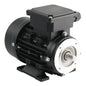 INVERTEK 3kW (4HP) 2 Pole AC Induction Motor 3ph 240V/415V B34 Foot & Face Mount - 90L2/24