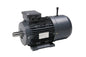 INVERTEK Brake-Motor 0,55KW 4P 80-19 240/415V 3ph 50HZ B34A