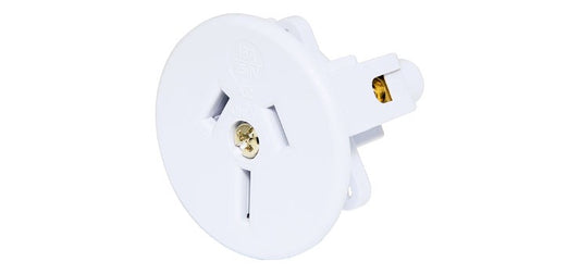 W38 Female Socket for IP66 Optidrives
