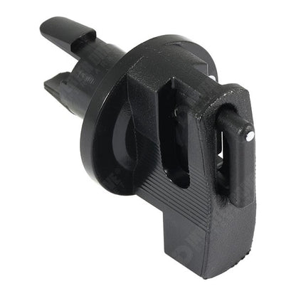 Spare On/Off Isolator Knob for E3/P2 Outdoor IP66 Switched