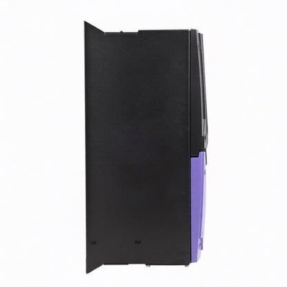 V3 IP55 45kW, 3Ph. Input, 3Ph. Output, 380-480V, EMC Filter