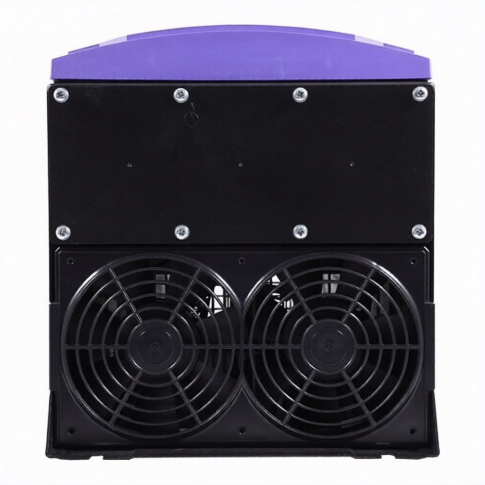 V3 IP55 45kW, 3Ph. Input, 3Ph. Output, 380-480V, EMC Filter