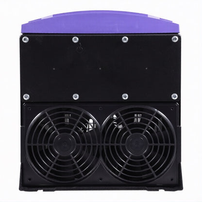 V3 IP55 45kW, 3Ph. Input, 3Ph. Output, 380-480V, EMC Filter