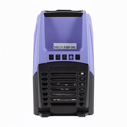 P2 IP20 2.2kW, 3Ph. Input, 3Ph. Output, 200-240V, EMC Filter, Brake Chopper, TFT Display