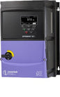 V3 IP66 15kW with Isolator, 3Ph. Input, 3Ph. Output, 380-480V, EMC Filter