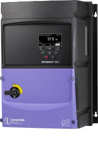 V3 IP66 22kW with Isolator, 3Ph. Input, 3Ph. Output, 380~480V, EMC Filter