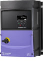 V3 IP66 22kW with Isolator, 3Ph. Input, 3Ph. Output, 380~480V, EMC Filter