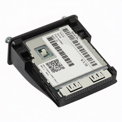 EthernetIP Plug In Interface Module