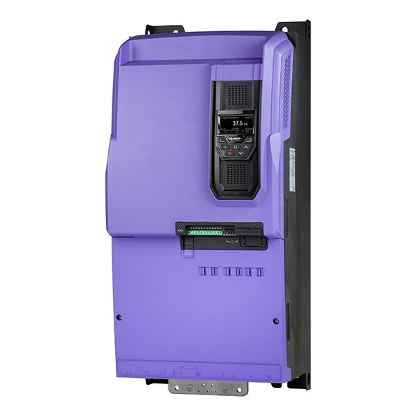 V3 IP20 75kW, 3Ph. Input, 3Ph. Output, 380-480V, EMC Filter