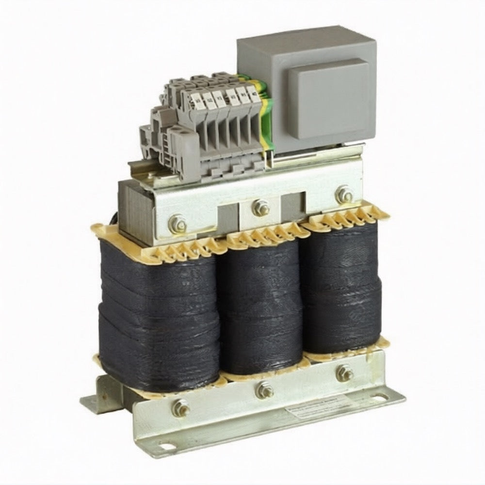 Sine Filter for 11kW (24A) Inverter - N-CNW933/24